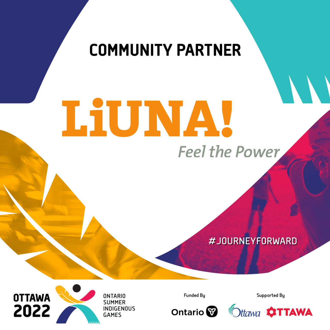 liuna-builds-communities-and-supports-indigenous-youth-at-the-2022-ontario-summer-indigenous